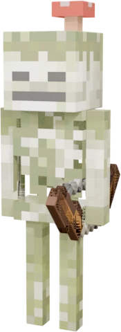 Bogged render