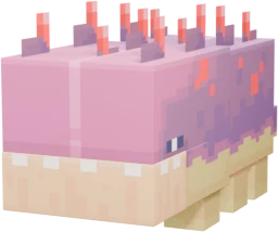 Dartback render