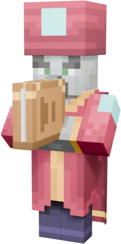 Enchanter render