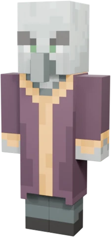 Evoker render