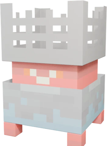 Flame Construct render