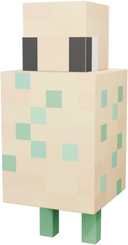 Fusefly render