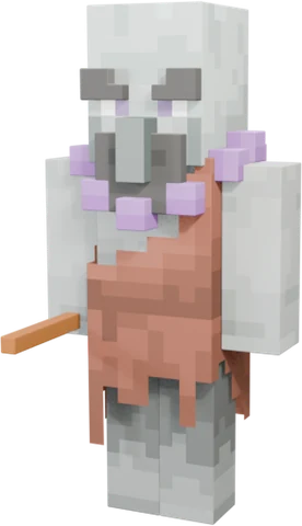 Geomancer render