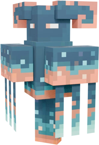 Hunter render