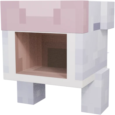 Hurler render