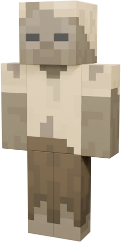 Husk render