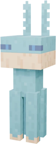 Nester render