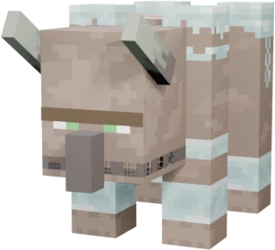 Ravager render