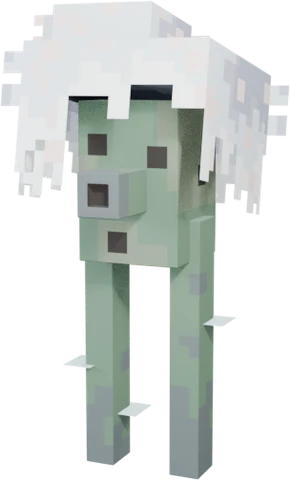 Roamroot render