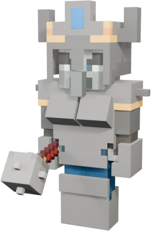 Royal Guard render