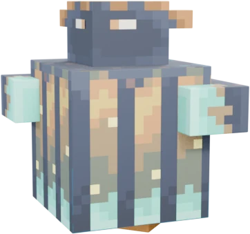 Scavenger render