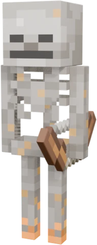 Scorched render