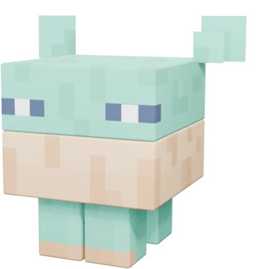 Seedling render