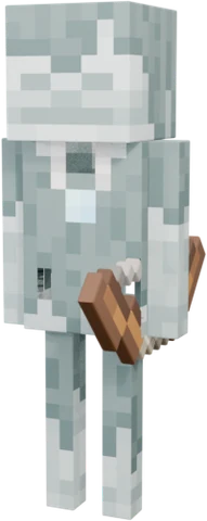 Stray render
