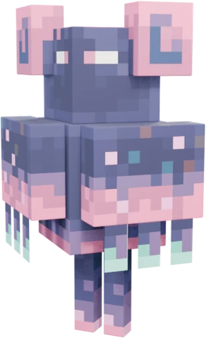 Trapper render